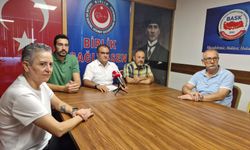 Birlik Sağlık Sen'den İzmir'deki mülteci hastanelerine tepki: 'Önceliğimiz bu ülkenin vatandaşları olmalı!'