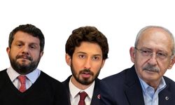 Can Atalay'a sessiz kalan SHP, Kılıçdaroğlu'na sahip çıktı!