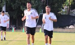 Ceyhun'dan Altay'a görülmemiş vefa