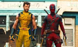 'Deadpool & Wolverine' gişede kasıp kavuruyor!