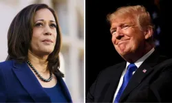 Tüm dünya bu seçimi izliyor! Kamala Harris konuşmasını iptal etti, Trump zafer kutlamasına hazırlanıyor