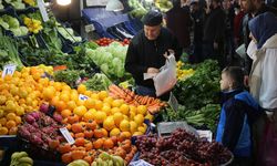 Enflasyon haftası başladı: Gıda fiyatlarındaki artış durdurulamıyor