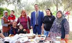 Bornova’da anketler hizmete dönüşecek