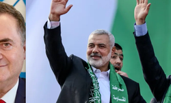 İsrail'den yeni Hamas lideri açıklaması!