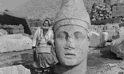 Theresa Goell: Nemrut'un Sessiz Kahramanı