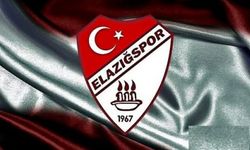 Altınordulu Mehmet Elazığspor'a döndü