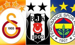 Galatasaray, Fenerbahçe ve Beşiktaş'ın Avrupa Ligi'nden kazanacağı para belli oldu!