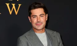 Hollywood yıldızı Zac Efron'dan hayranlarına üzücü haber