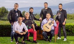 Gipsy Kings 19-24 Eylül'de Türkiye turnesine çıkıyor