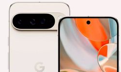 Pil ömründe rakibi yok: İşte karşınızda Google Pixel 9!