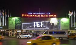 İZBAN, İzmir Enternasyonal Fuarı için ek sefer düzenleyecek