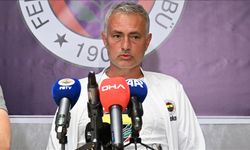 Jose Mourinho'nun hedefi galibiyet