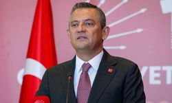 CHP Genel Başkanı Özgür Özel: Cumhurbaşkanı adayı değilim