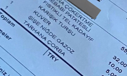 Meclis lokantasında fiyatlar şaşkınlık yarattı: Milletvekillerine enflasyonsuz menü!