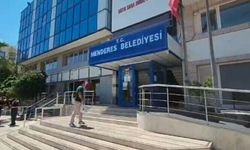 Menderes Belediyesi'nden silahlı saldırı açıklaması