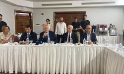 Özdağ: Yangınlar büyük ihtimalle terör saldırısıdır