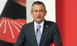 Özgür Özel'den eski genel başkanlara bayram kutlaması