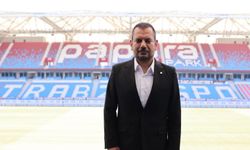 Petrol Ofisi, Trabzonspor'a sponsor oldu