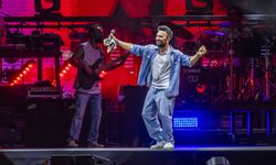 Tarkan ve Ceza'dan konser