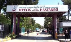 Tepecik Hastanesi'nin imar planında yeni gelişme!