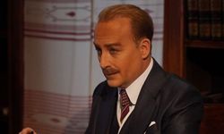 Tolga Çevik Atatürk oldu!