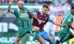 Trabzonspor'un Konferans Ligi'ndeki rakibi FC St. Gallen