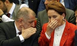 Ümit Özdağ'dan bomba iddia: Meral Akşener 'Erdoğan'ı seçiyoruz' dedi!