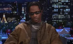 Ünlü rapçi Travis Scott gözaltına alındı