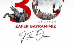 30 Ağustos Zafer Bayramı’ Güzelbahçe’de Coşkuyla Kutlanacak