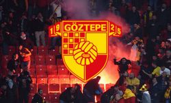 Göztepe'den beklenen açıklama geldi: İzinsiz giriş yapılması asla kabul edilemez!