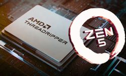 AMD'nin yani işlemcisi sızdı!