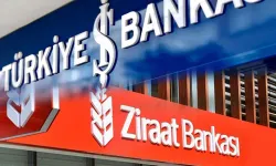 Ziraat Bankası'ndan İş Bankası'na esprili 100. yıl kutlaması