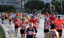 9 Eylül Yarı Maratonu için ulaşım düzenlemesi!