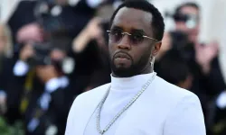 Puff Diddy hakkında yeni tecavüz suçlaması! Puff Diddy kimdir? Nereli?