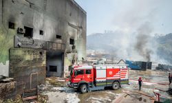 İzmir son 20 yılın en zorlu yazını geçirdi