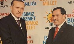 AK Parti'nin önemli milletvekili istifa etti