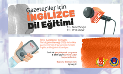 İGC'den gazetecilere mesleki yabancı dil eğitimi