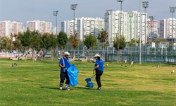 İzmir’de atıklar fidana dönüşecek