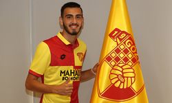 Göztepe'de Yalçın Kayan, Iğdır FK yolcusu