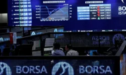 Borsa'dan sürpriz yükseliş