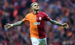 Icardi Fenerbahçe maçında oynayacak mı? Mauro Icardi Galatasaray-Fenerbahçe derbisine yetişecek mi?