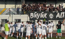 Altay, 43'lük golcüsüyle güldü