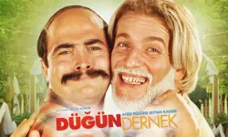 Düğün Dernek Filmi Konusu ve Oyuncu Kadrosu: Düğün Dernek Filmi Nerede ve Ne Zaman Çekildi?