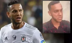 Josef de Souza'yı soyup soğana çevirdiler!