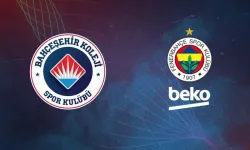 Fenerbahçe Beko - Bahçeşehir Koleji maçı ne zaman, saat kaçta ve hangi kanalda?