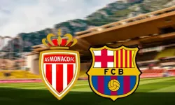 Monaco, Şampiyonlar Ligi'nde Barcelona'yı 2-1 Mağlup Etti!