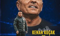 Ankaragücü, Kenan Koçak’a emanet