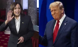 ABD'de Başkanlık Seçiminde kim önde? Kamala Harris mi Donald Trump mı?