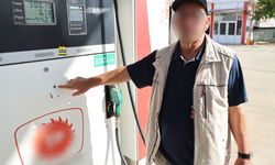 Adana'da 'Haraç' korkusu: Petrol istasyonu ve kafe kundaklandı, 2 genç vuruldu