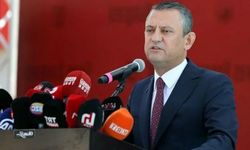 CHP Lideri Özel: Gemi karaya oturdu